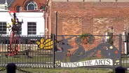 smART Kinston City Project