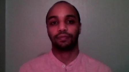 Video thumbnail: Almanac Community Readiness for the Chauvin Trial