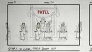 Patels Must Marry Patels