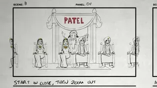 Patels Must Marry Patels