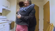 Building Hope: Ending Homelessness