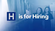 H is for Hiring