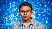 2026 Spotlight Award Finalist | Student | Tariq Mahaiuddin