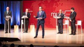 Video thumbnail: The Munk Debates The Munk Debates: China