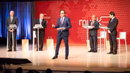 The Munk Debates: China