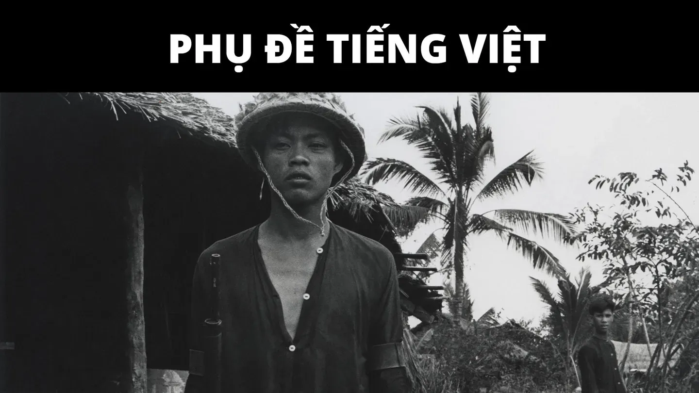 Things Fall Apart (Vietnamese Subtitles)