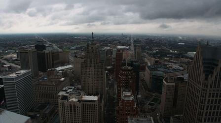 Video thumbnail: DPTV Documentaries Detroit Designs the World