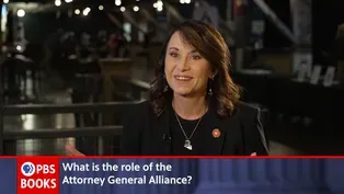 Seeking Common Ground: Artificial Intelligence with Attorney General Liz Murrill