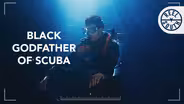 Black Godfather of Scuba