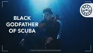 Black Godfather of Scuba