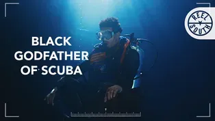 Black Godfather of Scuba