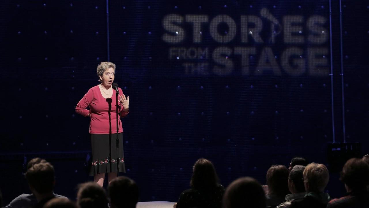 Stories from the Stage
