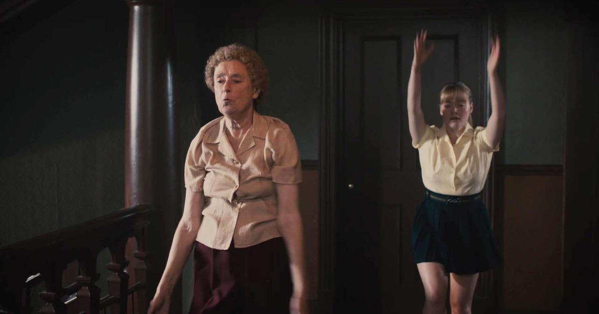 Call the Midwife | Exercise for the Mind | Season 13 | Episode 6