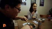 AAPI Stories: Kyunghee Kim & Leo Chen talk about navigating life in the United States