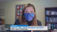 Planning for Vaccine Distribution