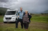 Miriam and Alan: Lost in Scotland Preview