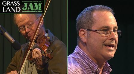 Video thumbnail: Grassland Jam Cousin Dad & The Tony Rook Band