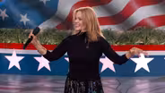Belinda Carlisle Performs "We Got the Beat"