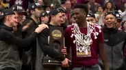 Loyola’s Stunning Run Takes Team to Final Four