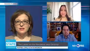 12/8/2021 - The Latest on the Pandemic and Omicron
