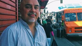 K-Town '92: Reporters | Promo