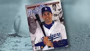 Joining the Dodgers