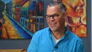 arts IN focus: Painters