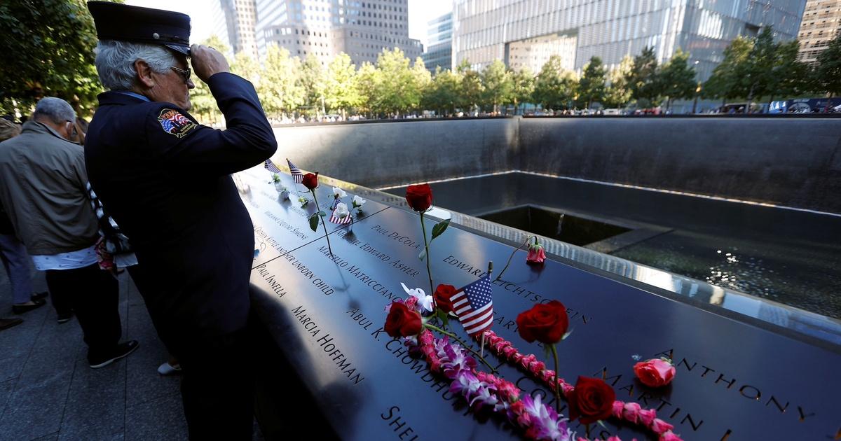 PBS NewsHour 9/11 first responders on the health toll of their