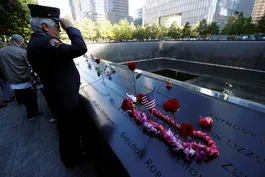 9/11 first responders on the health toll of their service