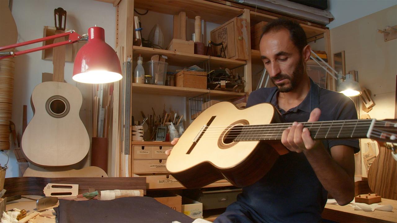 Made With Love | Italy Made with Love: Notes of Bologna