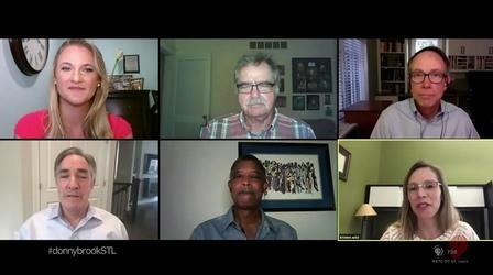 Video thumbnail: Donnybrook September 17, 2020