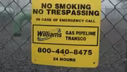 Protestors urge Murphy to ban expanded natural gas facility
