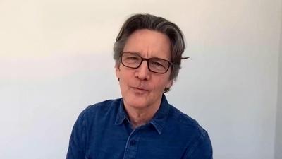 Actor Andrew McCarthy on Rediscovering the Importance of Male Friendship