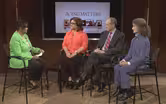 Aging In Place Panel Discussion | Aging Matters | NPT