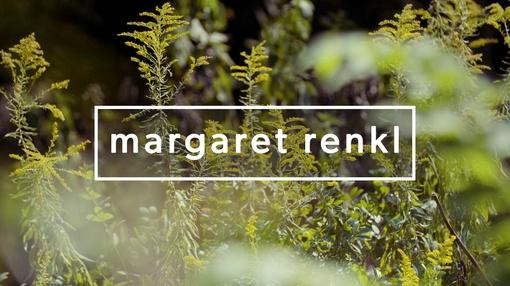 Monograph : Margaret Renkl