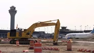 Chicago Aviation Commissioner on O'Hare's Expansion, Holiday Travel