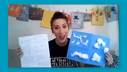 The Weather Outside Your Window -Victoria Grasso-Third Grade