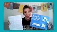 The Weather Outside Your Window -Victoria Grasso-Third Grade
