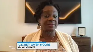 The Federal Infrastructure Package and Wisconsin