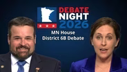 MN House District 6B Debate - Representative Josh Heintzeman and Nicky Hardy