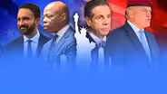 NYC Mayor Race Heats Up + NY State Fair Highlights