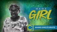 Curate Bonus Material: Mary Onley "Mama Girl"