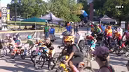Patterson Park Bike Jam 2023