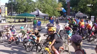 Patterson Park Bike Jam 2023