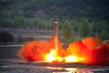 Latest North Korean missile test shows new design expertise