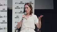 The Last Showgirl with GIa Coppola