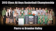 2013 Boys AA Basketball Championship