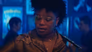 Amythyst Kiah Performs “Wild Turkey” in Mother’s Memory