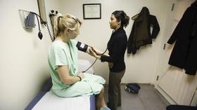 Video thumbnail: PBS NewsHour Why the share of Americans without health coverage is rising