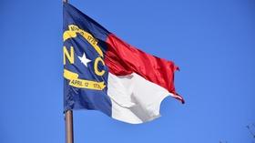 Video thumbnail: PBS NewsHour Do-over election in N.C. district requires new primaries